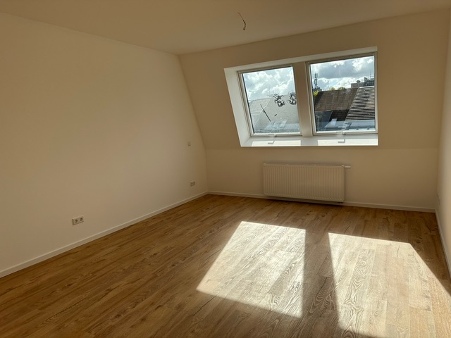 Ehrenfeld-Erstbezug: modernisiertes Apartment kurzfristig bezugsfrei!